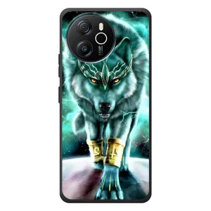 Защитные чехлы для <td>Блэквью Освал Тайгер 12 </td> </tr></table> (AlphaPrint) (ХИТ продаж) ВОЛК