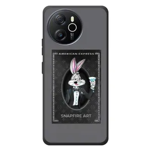 Брендновые Чехлы для Blackview Shark 8 - (PREMIUMPrint)