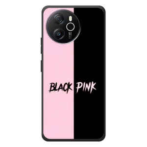 Чехол с музыкальной группой для Blackview Shark 8