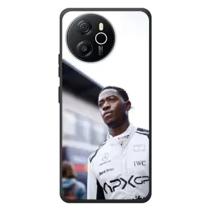 Чехол Формула1 на Blackview Shark 8