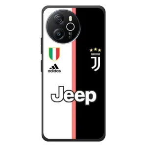 Чехлы для Blackview Shark 8 (VPrint) - Футбольные клубы
