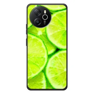 Чехлы с Фруктами для Blackview Shark 8 (VPrint)