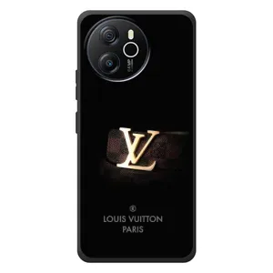 Чехлы Луи Витон для Blackview Shark 8 (AlphaPrint - LOUIS VUITTON)