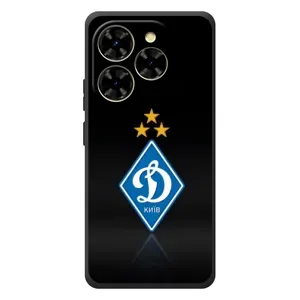Чехлы для Blackview Shark 9 (VPrint) - Футбольные клубы (Динамо Киев)