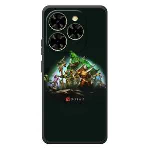 Чехлы с тематикой Киберспорт для Blackview Shark 9 (VPrint)
