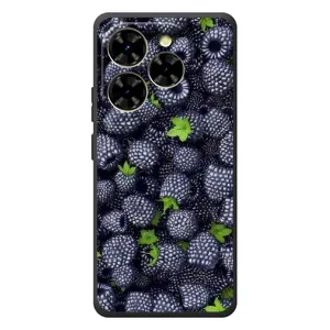 Чехлы с Фруктами для Blackview Shark 9 (VPrint)