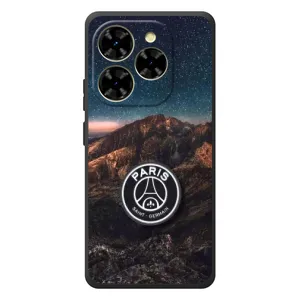 Чехлы PSG для Blackview Shark 9 (AlphaPrint) (ФК ПСЖ)