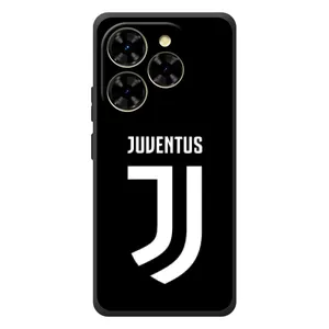Чехлы для Blackview Shark 9 (VPrint) - Футбольные клубы (ФК Ювентус)