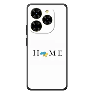 Чехол для Патриота Украины Blackview Shark 9 - (AlphaPrint) (Home)