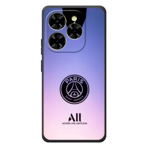Чехлы PSG для Blackview Shark 9 (AlphaPrint) (лого PSG)
