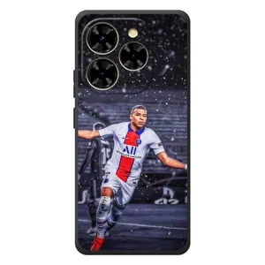 Чехлы Килиан Мбаппе для Blackview Shark 9