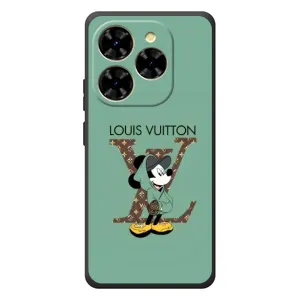 Чехлы Луи Витон для Blackview Shark 9 (AlphaPrint - LOUIS VUITTON)