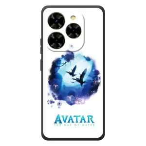 Чехлы с фильма АВАТАР для Blackview Shark 9 (AlphaPrint)