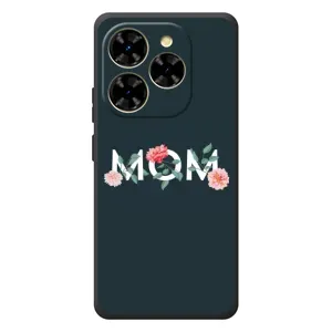 Чехлы для мамы на Blackview Shark 9 (Mom дизайн)