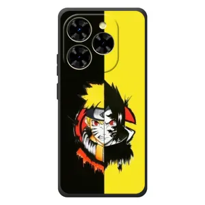 Naruto Anime Чехлы для Блэ́квью Шак 9 (AlphaPrint)