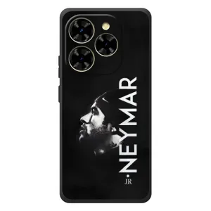 Чехол Неймар для Blackview Shark 9 (AlphaPrint)