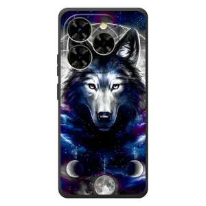 Защитные чехлы для Блэ́квью Шак 9 (AlphaPrint) (ХИТ продаж) ВОЛК