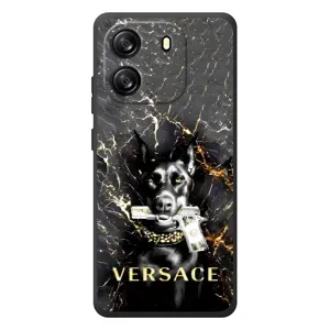 Чехлы VERSACE для :Блэ́квью Вейв 6С (PREMIUMPrint)