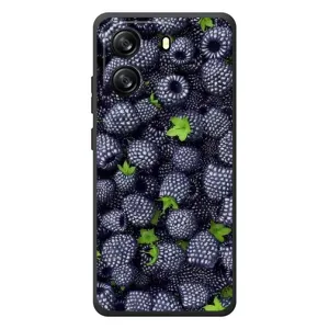 Чохли з фруктами для Blackview Wave 6C (VPrint)
