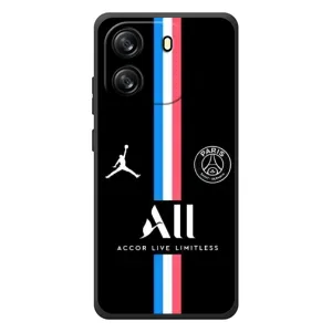 Чехлы PSG для Blackview Wave 6C (AlphaPrint)