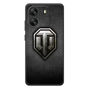 Чехлы с тематикой Киберспорт для Blackview Wave 6C (VPrint)