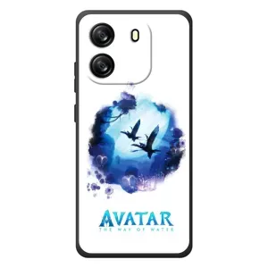 Чехлы с фильма АВАТАР для Blackview Wave 6C (AlphaPrint)