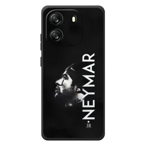 Чохол Неймар для Blackview Wave 6C (AlphaPrint)