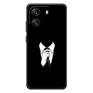 Чехол для :Блэ́квью Вейв 6С - (AlphaPrint) с печатью (ТОП продаж)