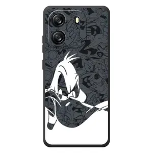 Чехлы с крутыми принтами для Blackview Wave 6C - (PREMIUMPrint)
