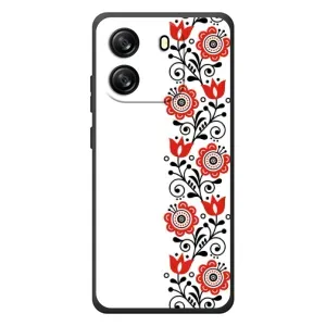 Чехол для Патриота Украины Blackview Wave 6C - (AlphaPrint)