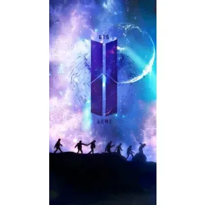 Чохли BTS для Самсунг А02 (AlphaPrint) (Army BTS)