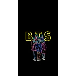 Чохли BTS для Самсунг А02 (AlphaPrint) (BTS стайл)