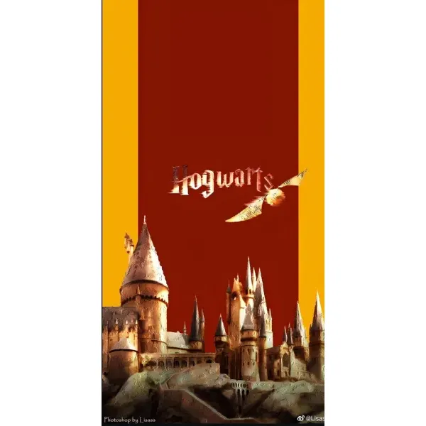 Чехол с принтом «Hogwarts» для Samsung Galaxy A02 Чехол с принтом «Hogwarts» для Samsung Galaxy A02