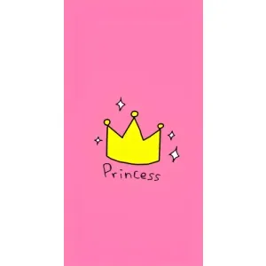 Чохол з картинкою (Стильні) Самсунг А02 - (AlphaPrint) (Princess)