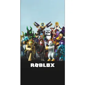 Чохли з топовими принтами для Самсунг А02 (ROBLEX)
