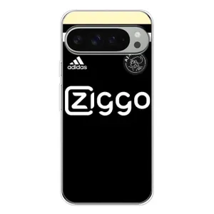 Чохли для Google Pixel 10 Pro XL (VPrint) - Футбольні клуби (AJAX)