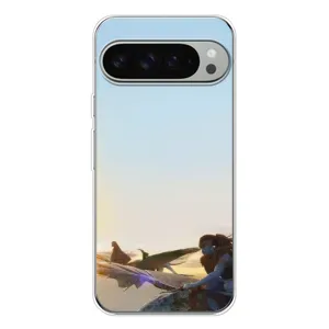 Чехол с принтом «Avatar» для Google Pixel 10 Pro XL