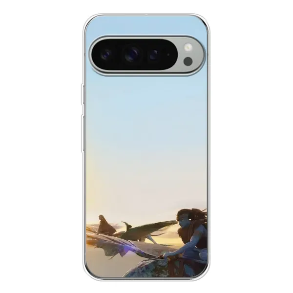 Чехол с принтом «Avatar» для Google Pixel 10 Pro XL