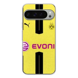 Чохли для Google Pixel 10 Pro XL (VPrint) - Футбольні клуби (BVB)