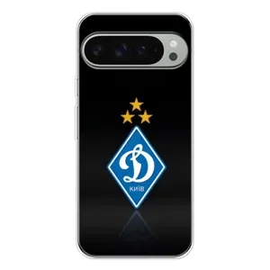 Чехлы для Google Pixel 10 Pro XL (VPrint) - Футбольные клубы
