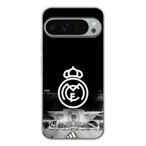 ФК Реал Мадрид чохли для Google Pixel 10 Pro XL (AlphaPrint) (емблема Реал Мадрид)