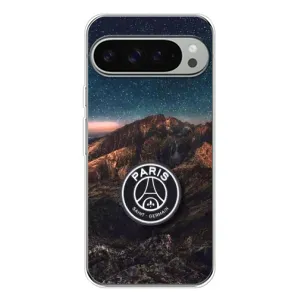 Чехлы PSG для Google Pixel 10 Pro XL (AlphaPrint)