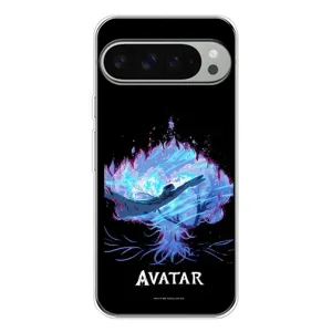 Чехол с принтом «фон Аватар» для Google Pixel 10 Pro XL