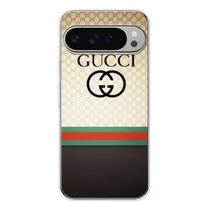 Чохли  GUCCI для Піксель 10 Про ХЛ (AlphaPrint) (GUCCI стиль)