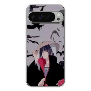 Чехол с принтом «Итачи Itachi» для Google Pixel 10 Pro XL