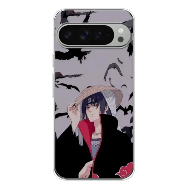 Чехол с принтом «Итачи Itachi» для Google Pixel 10 Pro XL