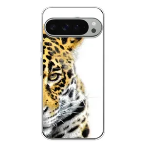 Чехлы с картинками животных Google Pixel 10 Pro XL