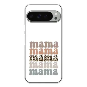 Чехлы для мамы на Google Pixel 10 Pro XL