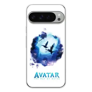 Чехол с принтом «мир Аватаров» для Google Pixel 10 Pro XL