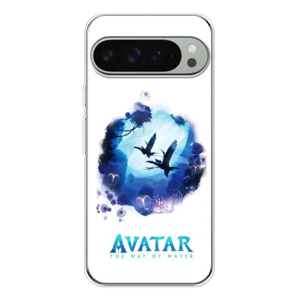 Чехол с принтом «мир Аватаров» для Google Pixel 10 Pro XL